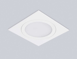 Светильник встраиваемый Ambrella Light TN6607