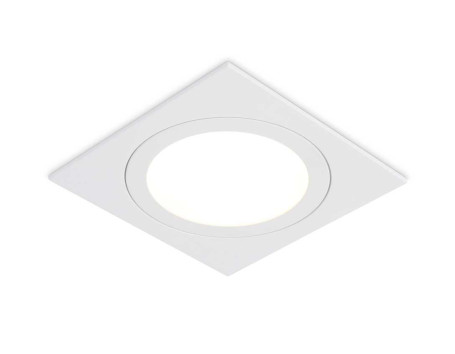 Светильник встраиваемый Ambrella Light TN6607