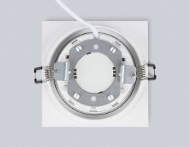 Светильник встраиваемый Ambrella Light TN6607