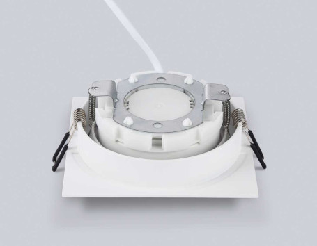 Светильник встраиваемый Ambrella Light TN6607