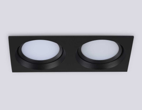 Светильник встраиваемый поворотный AMBRELLA LIGHT TECHNO SPOT TN52235