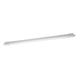 Настенно-потолочный светильник Eglo Slim CCT 901554