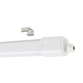 Настенно-потолочный светильник Eglo Slim CCT 901554