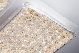 Потолочный светодиодный светильник Escada 10204/9LED