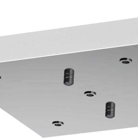 Потолочное основание Mantra Modular Light Florones 9391