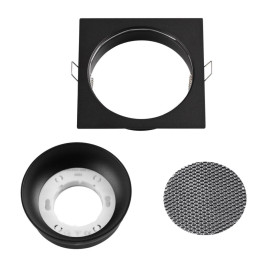 Светильник встраиваемый Novotech GEMINI 371006