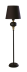 Настольный светильник KUTEK MOOD Narni NAR-LG-1(CZ)