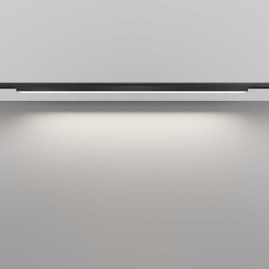 Трековый светильник Maytoni Technical Basis TR192-1-21W4K-B