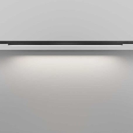 Трековый светильник Maytoni Technical Basis TR192-1-21W4K-B