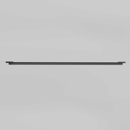 Трековый светильник Maytoni Technical Basis TR192-1-21W4K-B