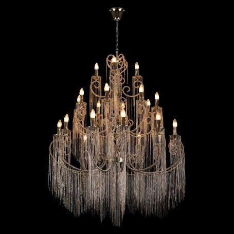 Люстра LOFT IT Wonderland 10405/24