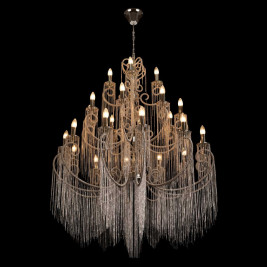 Люстра LOFT IT Wonderland 10405/24