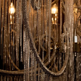 Люстра LOFT IT Wonderland 10405/24