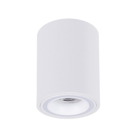 Точечный накладной светильник Arte Lamp IMAI A2267PL-1WH