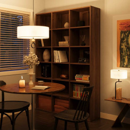 Подвесной светильник Maytoni Modern Glamping MOD437PL-05B