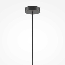 Подвесной светильник Maytoni Modern Glamping MOD437PL-05B