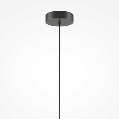 Подвесной светильник Maytoni Modern Glamping MOD437PL-05B