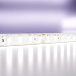 Светодиодная влагозащищенная лента Maytoni Technical 9,6W/m 120LED/m 2835SMD холодный белый 5M 10147