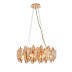 Подвесная люстра Favourite 4719-8P