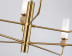 Подвесная люстра Ambrella light High Light LH53252
