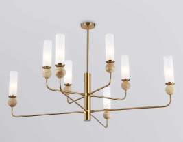 Люстра на штанге Ambrella Light High Light Heigh Light LH53252