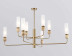 Подвесная люстра Ambrella light High Light LH53252