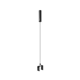 Тросовый подвес Exility X, 2 шт. Maytoni Technical EXILITY X Accessories for tracks Exility X TRA239SW-2B