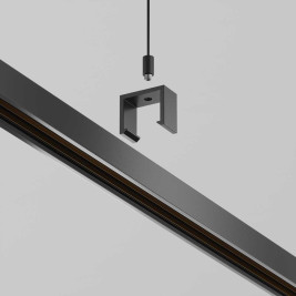 Тросовый подвес Exility X, 2 шт. Maytoni Technical EXILITY X Accessories for tracks Exility X TRA239SW-2B