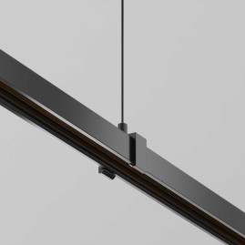Тросовый подвес Exility X, 2 шт. Maytoni Technical EXILITY X Accessories for tracks Exility X TRA239SW-2B