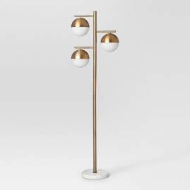 Торшер Imperium Loft Geneva Glass 85502-22