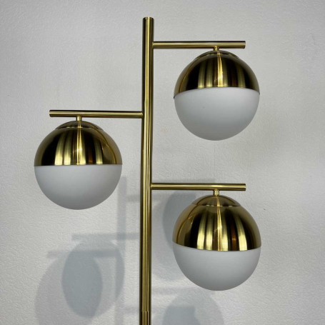 Торшер Imperium Loft Geneva Glass 85502-22