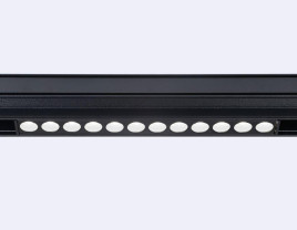 Трековый светодиодный светильник Ambrella light Track System Magnetic GL4024