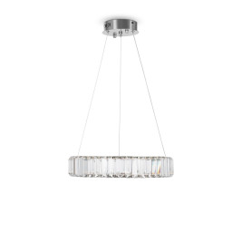 Подвесной светодиодный светильник Freya Tier FR5257PL-L17CH
