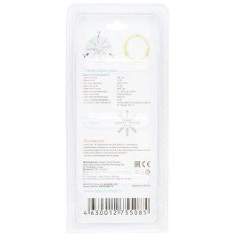 Светодиодный модуль Apeyron Звездочка 12-08