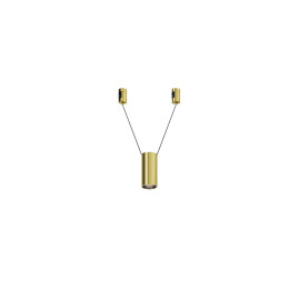 Трековый светильник Maytoni Technical TR157-1-12W4K-BS