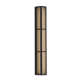 Уличный настенный светильник Favourite Trellis 4824-3W