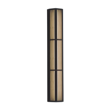 Уличный настенный светильник Favourite Trellis 4824-3W