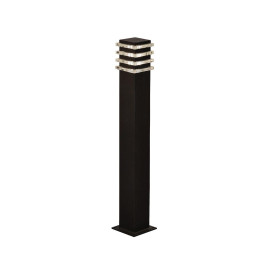 Уличный светильник Kink Light Глари 09313-80F,19