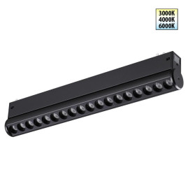 Трековый светильник Novotech VECTOR 359948
