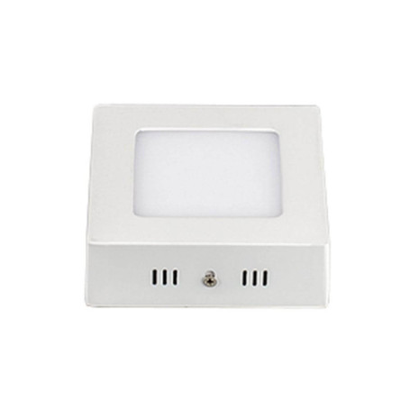 Потолочный светодиодный светильник Arlight SP-S120x120-6W Warm White 018860
