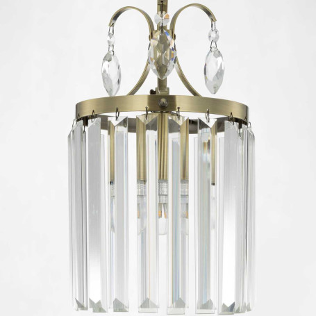 Подвесной светильник Citilux Инга CL335113