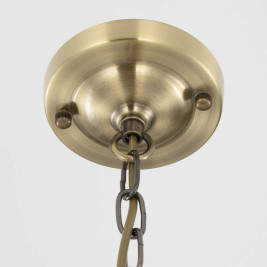 Подвесной светильник Citilux Инга CL335113