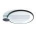 Потолочный светодиодный светильник Escada Concept 10226/3Led Round
