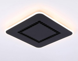 Потолочный светодиодный светильник Ambrella light Comfort LineTech FL51419