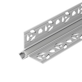 Профиль встраиваемый Arlight Decore-S6-Int-Comfort-2000 Anod внутренний 043161
