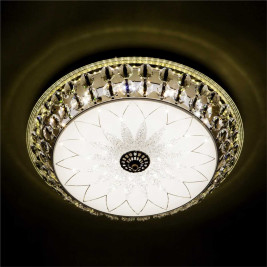 Потолочный светильник LED4U L1111-600 AB