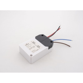 БЛОК ПИТАНИЯ LEDS POWER (ШИМ фильтр) 10А 12-24В 005294