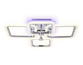 Потолочная светодиодная люстра Ambrella light Original FA534