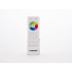 Пульт LEDS POWER RGB/RGBW/RGBCCT на 4 зоны RC03RF белый 006543