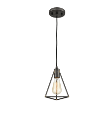 Подвесной светильник Vele Luce Storm VL6136P01